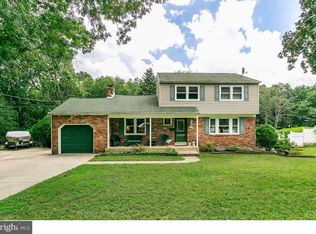 81 Cornell Dr, Voorhees, NJ 08043