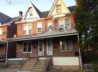 29 E 2nd St, Pottstown, PA