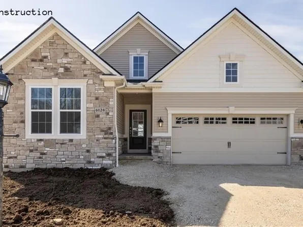 6124 Grey Heron Dr, Medina, OH 44256