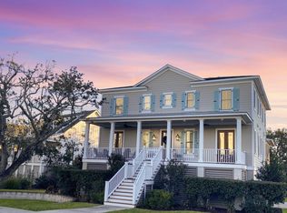 1547 Creek Side Way, Charleston, SC 29492