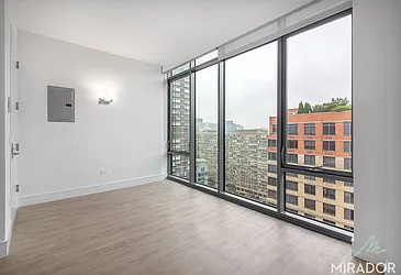 Rented by Mirador Real Estate