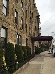 Rented by Atlantic Management Co Inc