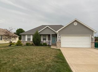 29017 Greystone Dr, Millbury, OH 43447