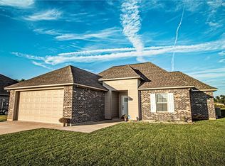302 Ranch Blvd, Natchitoches, LA 71457