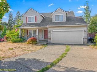 58923 Parkwood Dr, Saint Helens, OR 97051