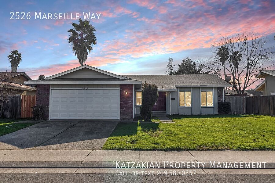 1st image of 2526 Marseille Way