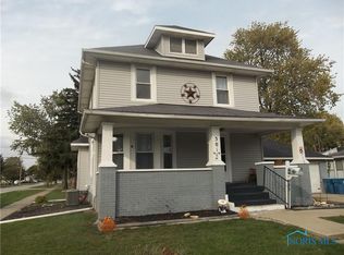 301 E Union St, Walbridge, OH 43465