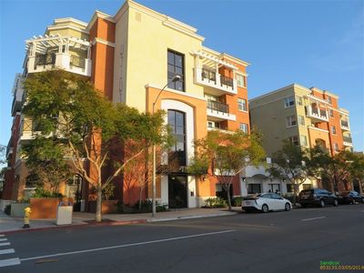 3687 4th Ave UNIT 303, San Diego, CA, 92103
