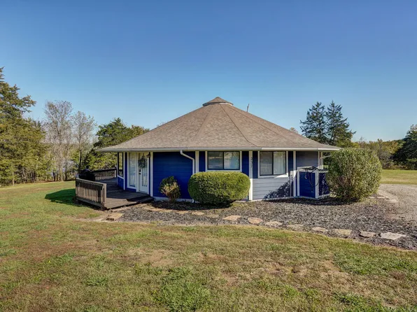 237 Daisy Lane, Lampe, MO 65681