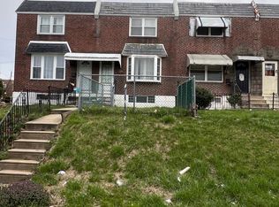 2152 Robbins Ave, Philadelphia, PA 19149