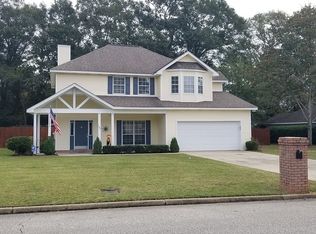 107 Vixen Ct, Dothan, AL 36305