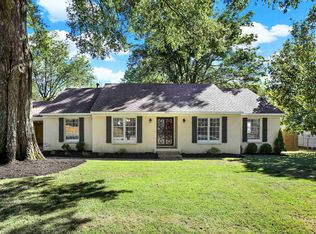 462 N Mendenhall Rd, Memphis, TN 38117