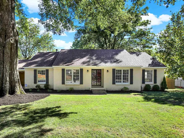 462 N Mendenhall Rd, Memphis, TN 38117