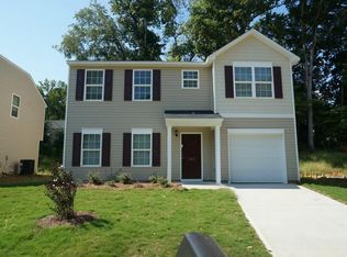 1412 Tamarino Dr, Raleigh, NC 27610