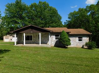 4748-4750 Davis Crossing Rd, Park Hills, MO 63601