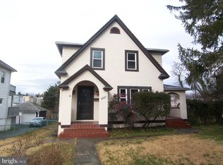 4504 Arabia Ave, Baltimore, MD 21214