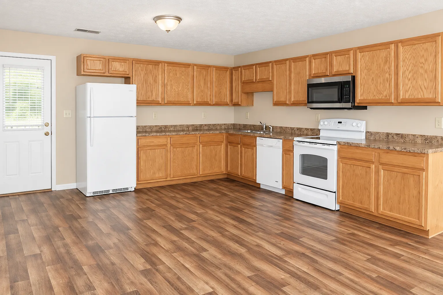 Blackiston Park Place Apartments — Photo 1