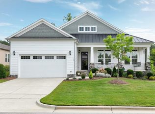 100 Ferrell Rd W, Apex, NC 27523