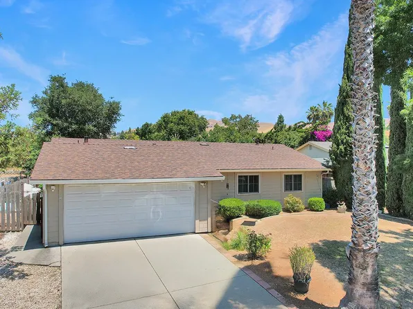 1568 Clayton Rd, San Jose, CA 95127