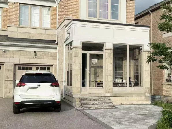 156 Decast Cres, Markham, ON L6B 1N8