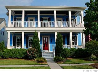 10211 Triangle Park Rd, Charlotte, NC 28277