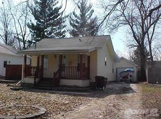 306 E Rouse St, Lansing, MI 48910