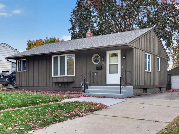 2042 Clear Ave, Saint Paul, MN 55119