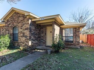 8548 Holly St, Frisco, TX 75034