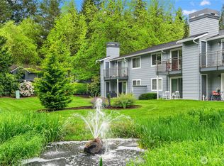Kirkland Springs, Kirkland, WA 98034