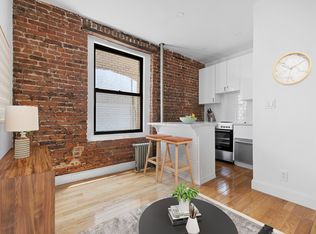 443 E 88th St APT 12, New York, NY 10128