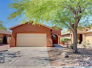 46136 W Windmill Dr, Maricopa, AZ 85139