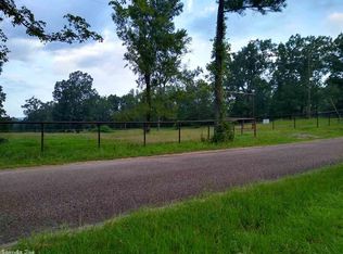 3481 Sugar Loaf Valley Rd, Glenwood, AR 71943