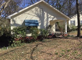 1069 Hemphill Ave NW, Atlanta, GA 30318