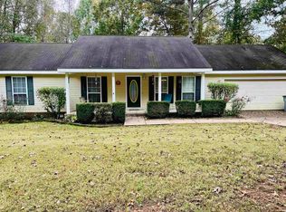539 County Road 404, Killen, AL 35645