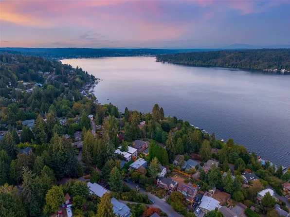 12069 Lakeside Place NE, Seattle, WA 98125