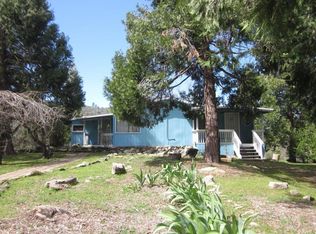 52121 Pettitt Rd, Oakhurst, CA 93644