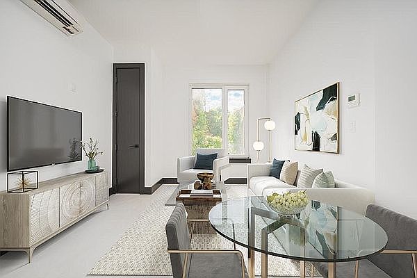 1st image of 163 Tompkins Ave APT 4