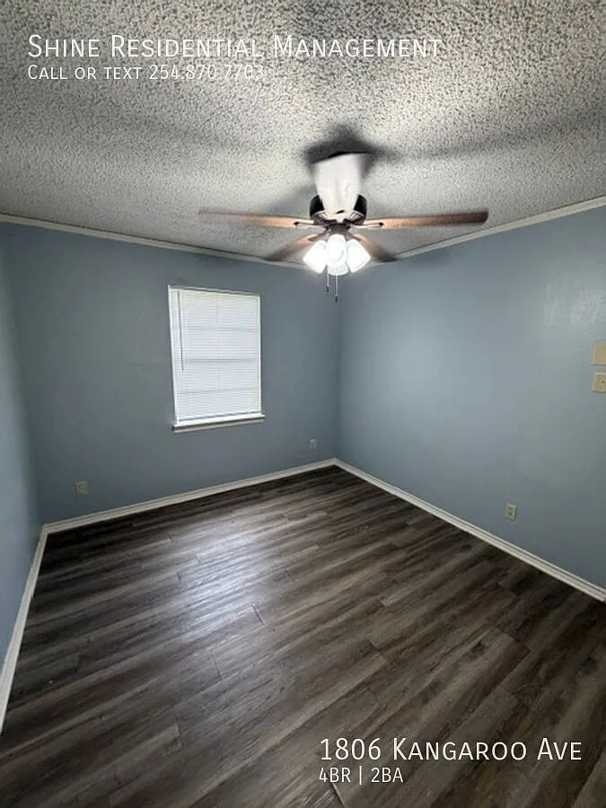 Quaint Single Family Home near Fort Cavazos — Photo 4