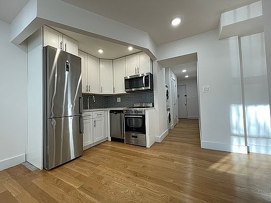 1st image of 2041 Adam C Powell Blvd #Cg