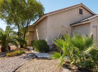 2219 Cambridge Elms St, North Las Vegas, NV 89032