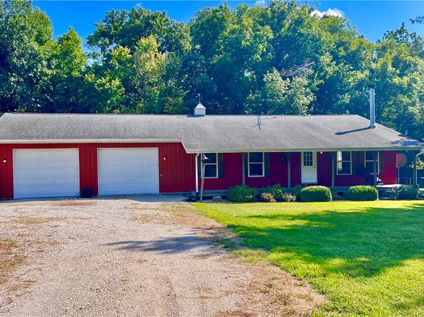2439 E 1500 North Rd, Shelbyville, IL 62565