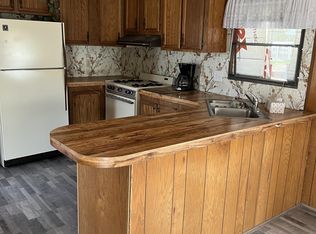 310 South Val Verde Road - 2, Donna, TX 78537