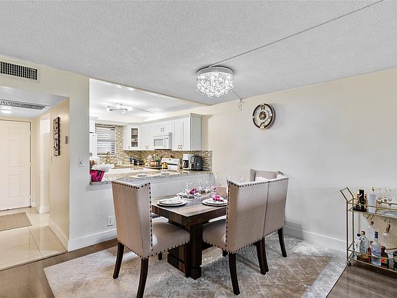 4th image of 9300 SW 8th Street #102