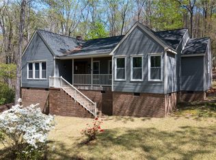 287 Gibson Rd, Easley, SC 29640