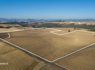 Tbd Little Bear Ridge Rd, Troy, ID 83871