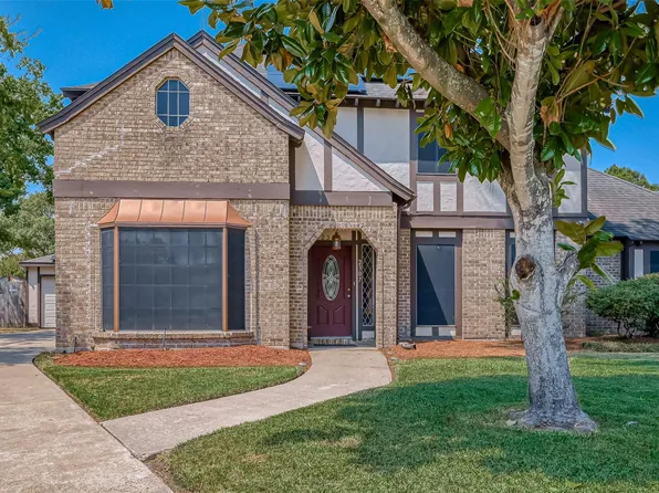 2307 Oakview Dr, Missouri City, TX 77459