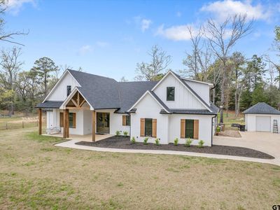 437 County Road 4914, Troup, TX, 75789