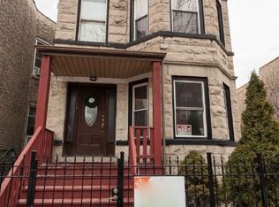 3344 W Division St, Chicago, IL 60651