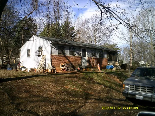 200 Boswell St, Danville, VA 24541