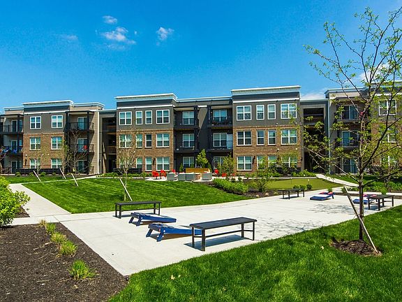 4th image of 7600 Huntington Park Dr #202-7580